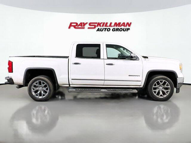 2014 GMC Sierra 1500