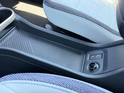 2026 MINI Convertible