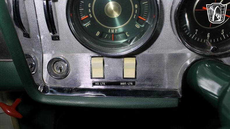 1963 Studebaker Lark
