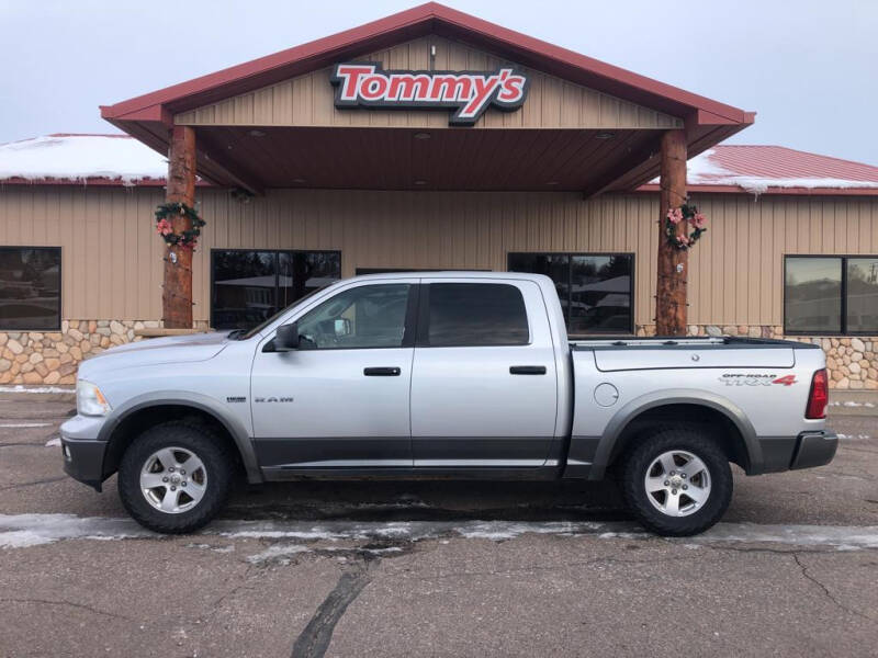 Dodge Ram 1500 For Sale In Nebraska