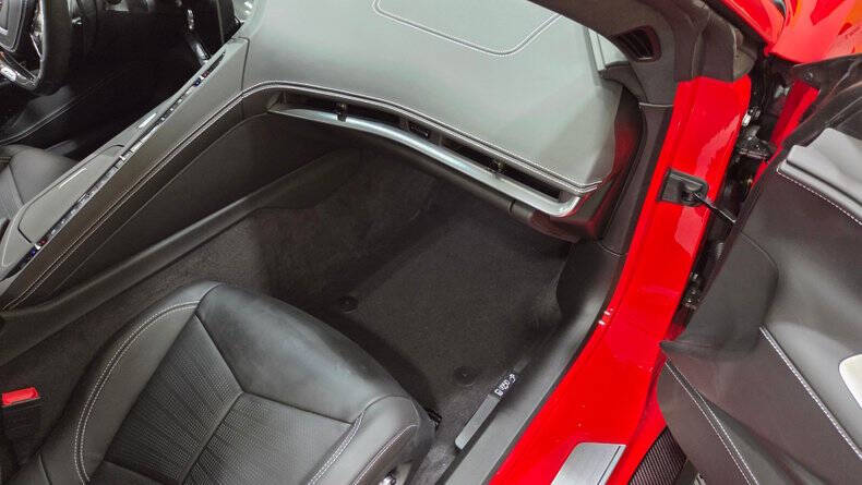 2023 Chevrolet Corvette Z06