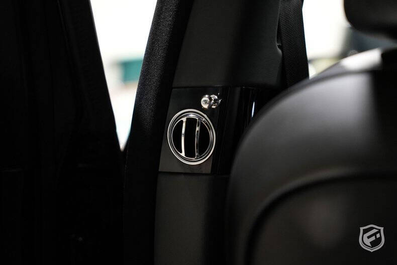 2012 Bentley Mulsanne