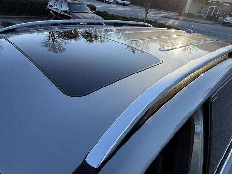 2014 Mercedes-Benz M-Class ML 350 4MATIC