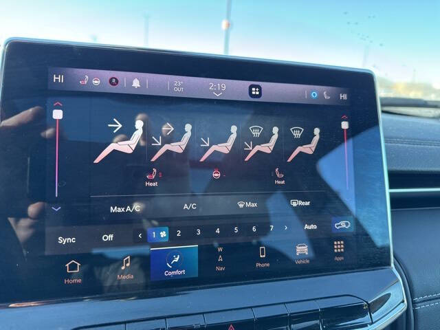 2022 Jeep Compass High Altitude