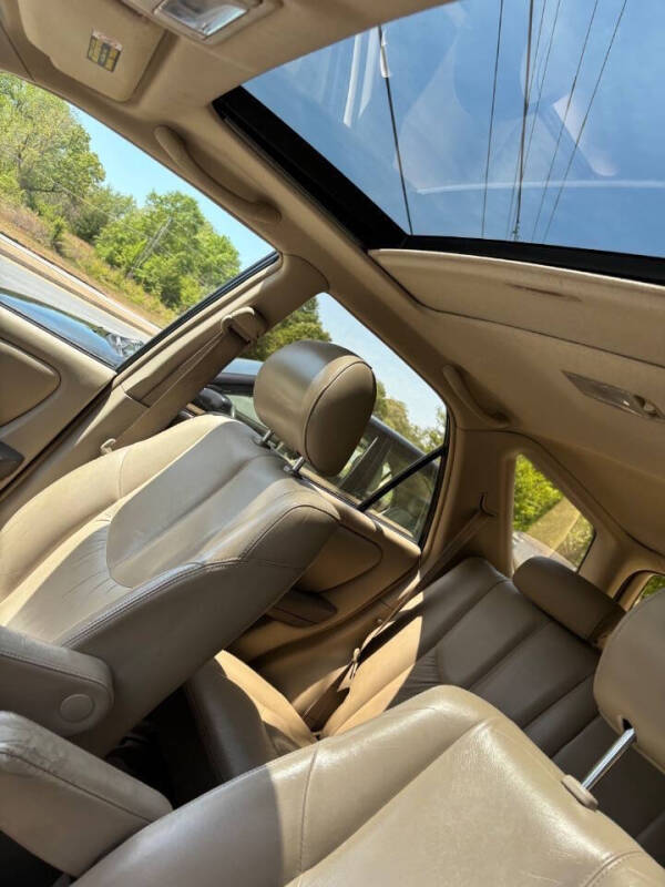 2000 Lexus RX 300