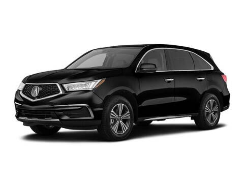2019 Acura MDX for sale at Import Masters in Great Neck NY