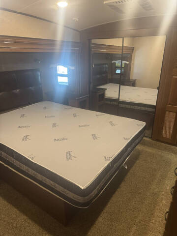 2016 Jayco 387RDFSLZ