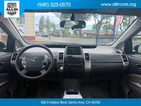2009 Toyota Prius