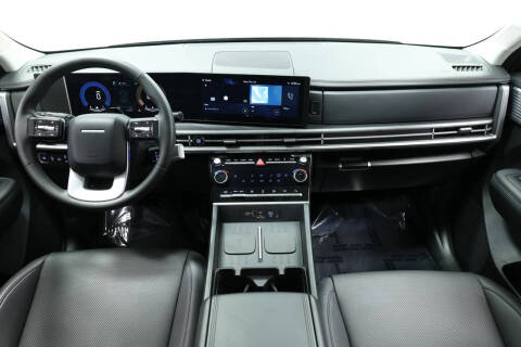 2024 Hyundai Santa Fe XRT