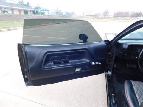 1971 Dodge Challenger