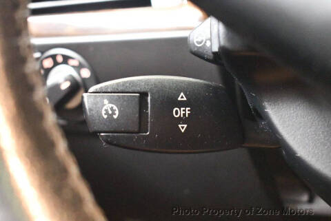 2010 BMW 5 Series 535i xDrive