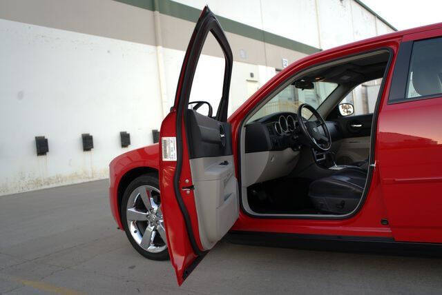 2007 Dodge Charger RT