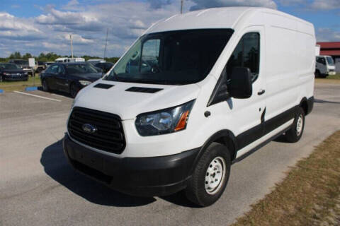 2019 Ford Transit for sale at 2nd Gear Motors in Lugoff SC