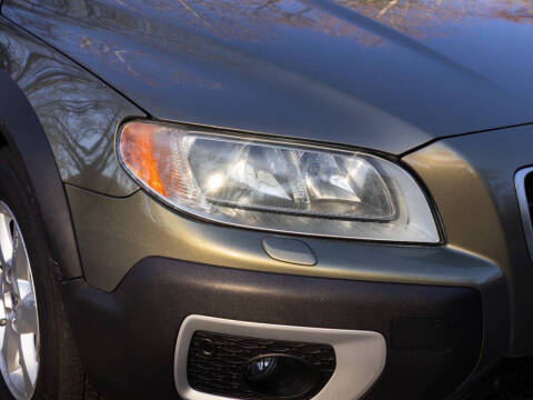 2010 Volvo XC70 3.2