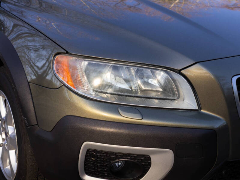 2010 Volvo XC70 3.2