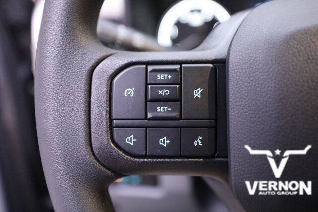 2026 Ford F-350 Super Duty XL