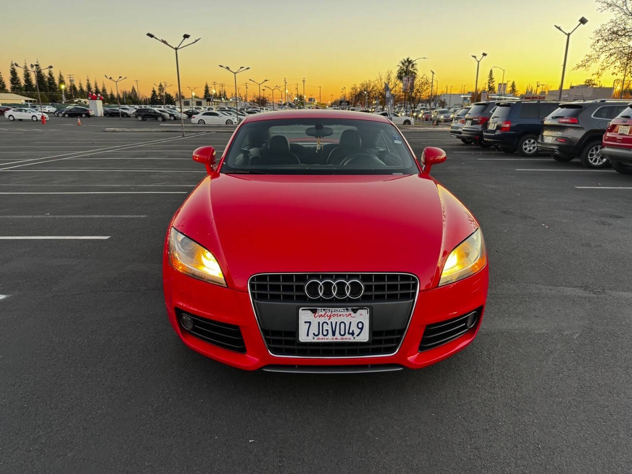 2010 Audi TT for sale at Cars To Go in Sacramento, CA