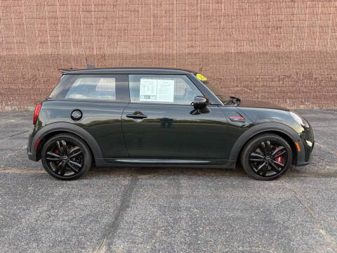 2023 MINI Hardtop 2 Door John Cooper Works