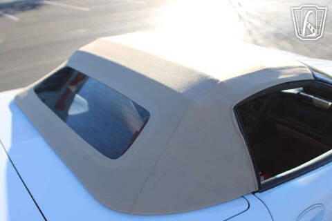 1998 Chevrolet Corvette