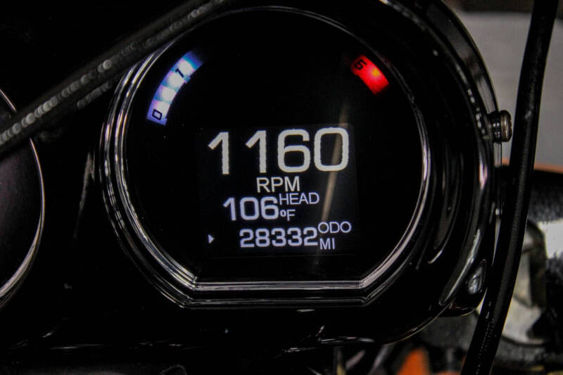 2015 Harley-Davidson Road Glide Special