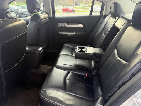 2010 Chrysler Sebring Limited