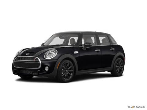 2019 MINI Hardtop 4 Door