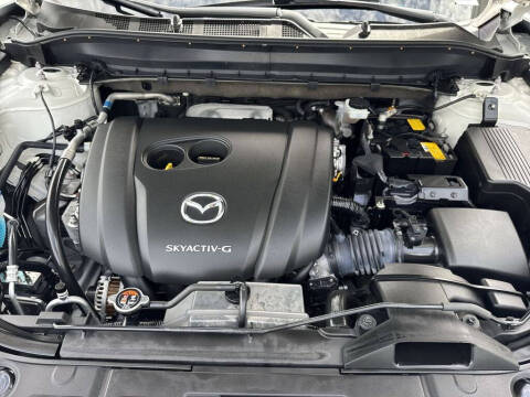 2023 Mazda CX-5 2.5 S Select