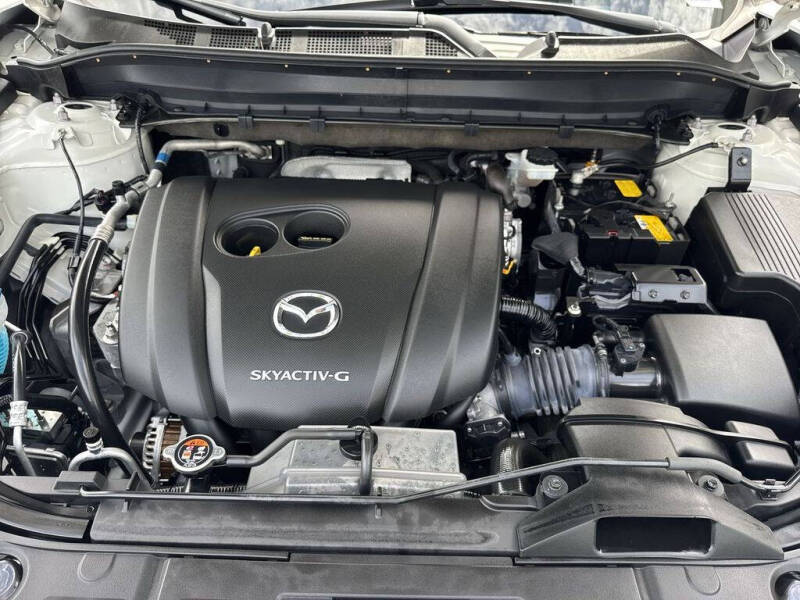 2023 Mazda CX-5 2.5 S Select