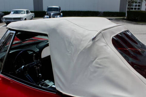 1965 Chevrolet Corvette