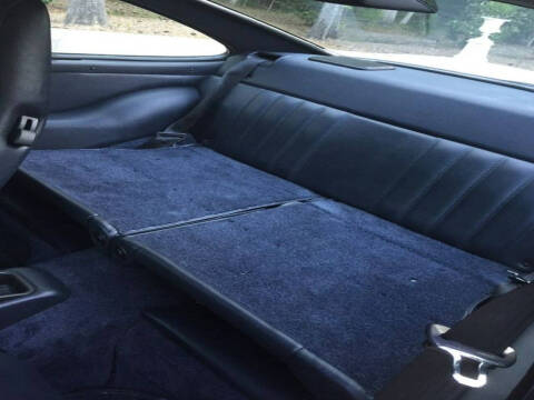 1992 Porsche 911 Carrera 2
