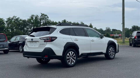 2023 Subaru Outback Premium