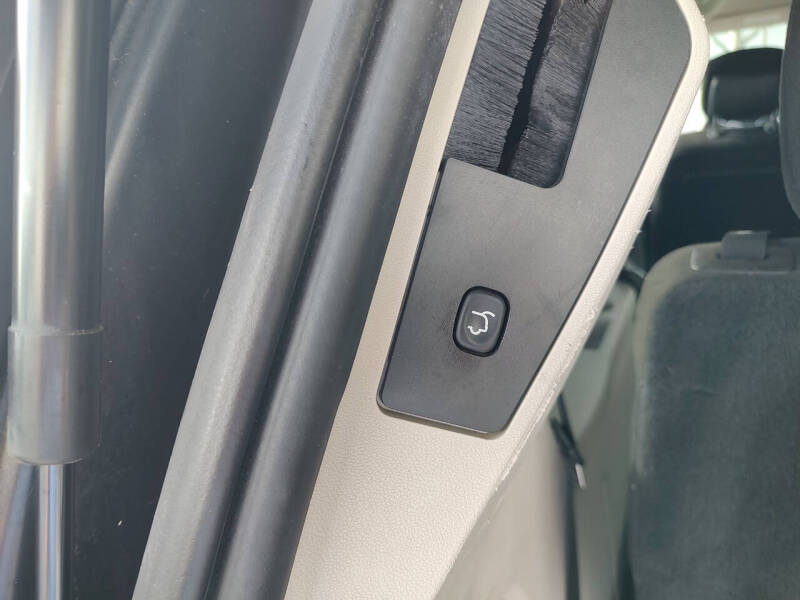 2014 Dodge Grand Caravan SXT 30th Anniversary