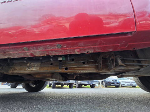 2011 Chevrolet Silverado 1500 Work Truck