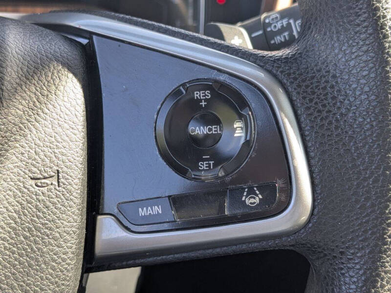 2020 Honda CR-V Hybrid EX