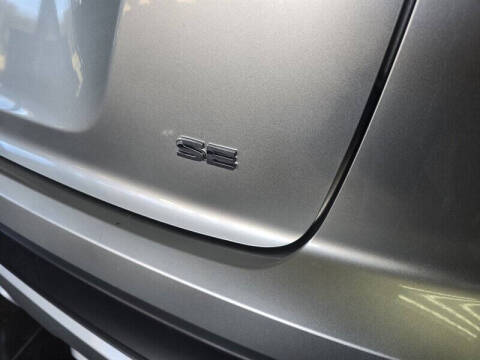 2024 Mitsubishi Eclipse Cross