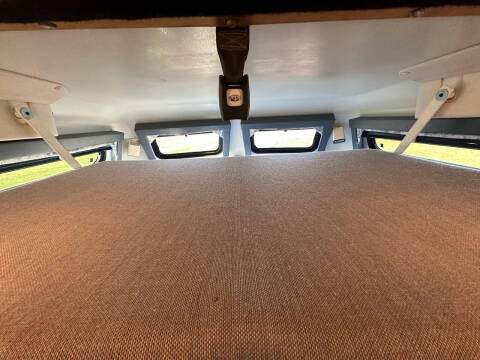 2003 Dodge Ram Van 3500