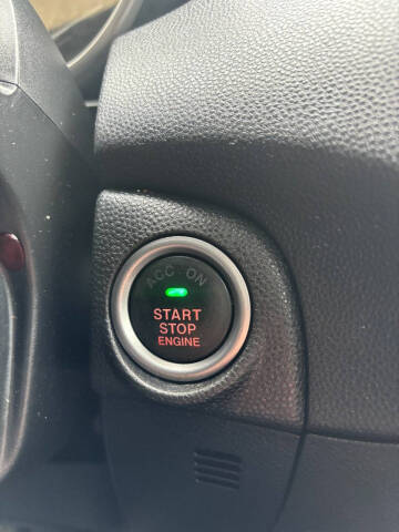 2013 Mazda MAZDA3 i Touring