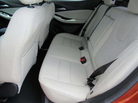 2022 Buick Encore GX Essence