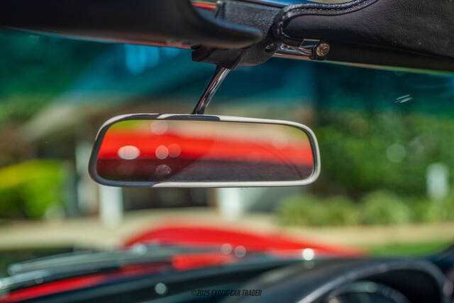 1967 Chevrolet Corvette