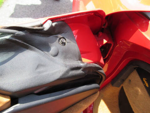 1991 Chevrolet Corvette ZR1