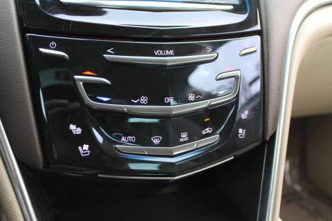 2016 Cadillac XTS Luxury