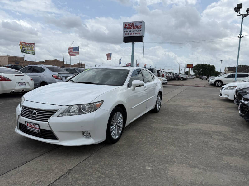 Excel Motors Car Dealer in Houston, TX