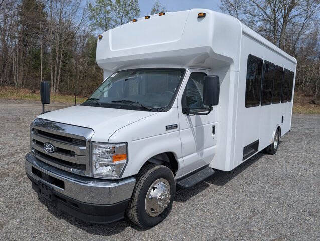 2026 Ford E-Series