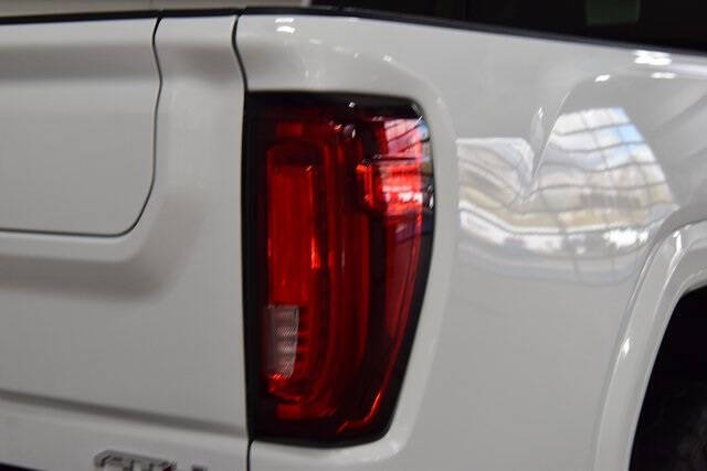 2020 GMC Sierra 2500HD