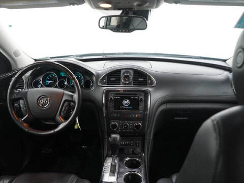 2016 Buick Enclave Premium