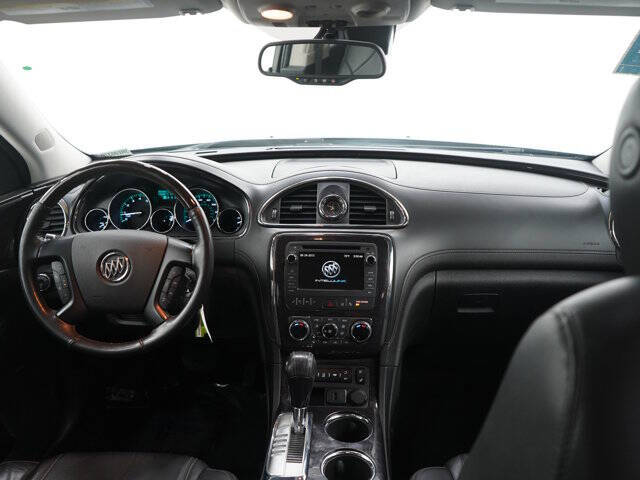 2016 Buick Enclave Premium