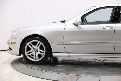 2006 Mercedes-Benz S-Class S 430