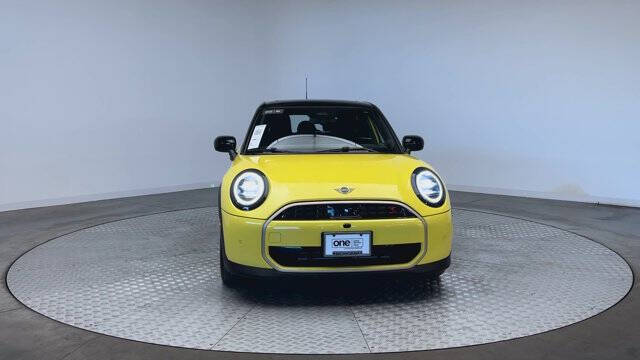 2025 MINI Hardtop 4 Door Cooper S