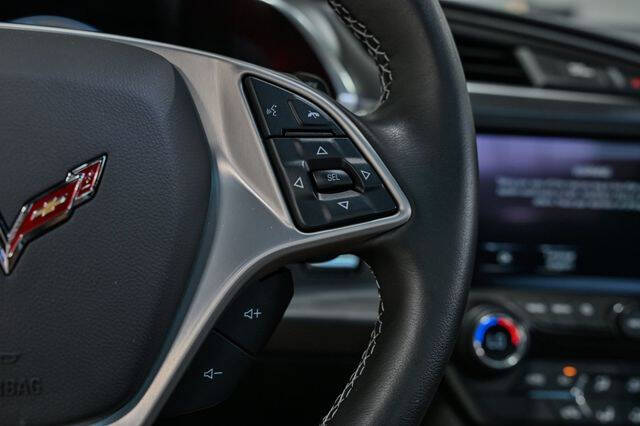 2019 Chevrolet Corvette Z06