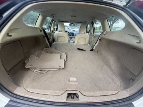 2011 Volvo XC60 3.2